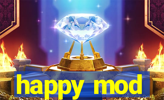 happy mod